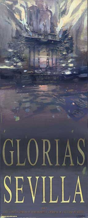 Glorias de Sevilla  